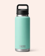 36oz Yeti Chug Cap Bottle | Custom Designs