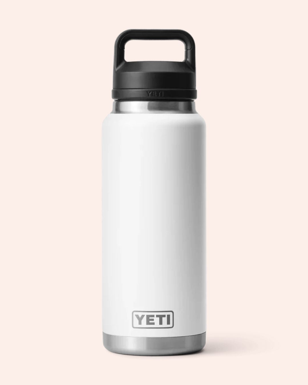 36oz Yeti Chug Cap Bottle | Custom Designs