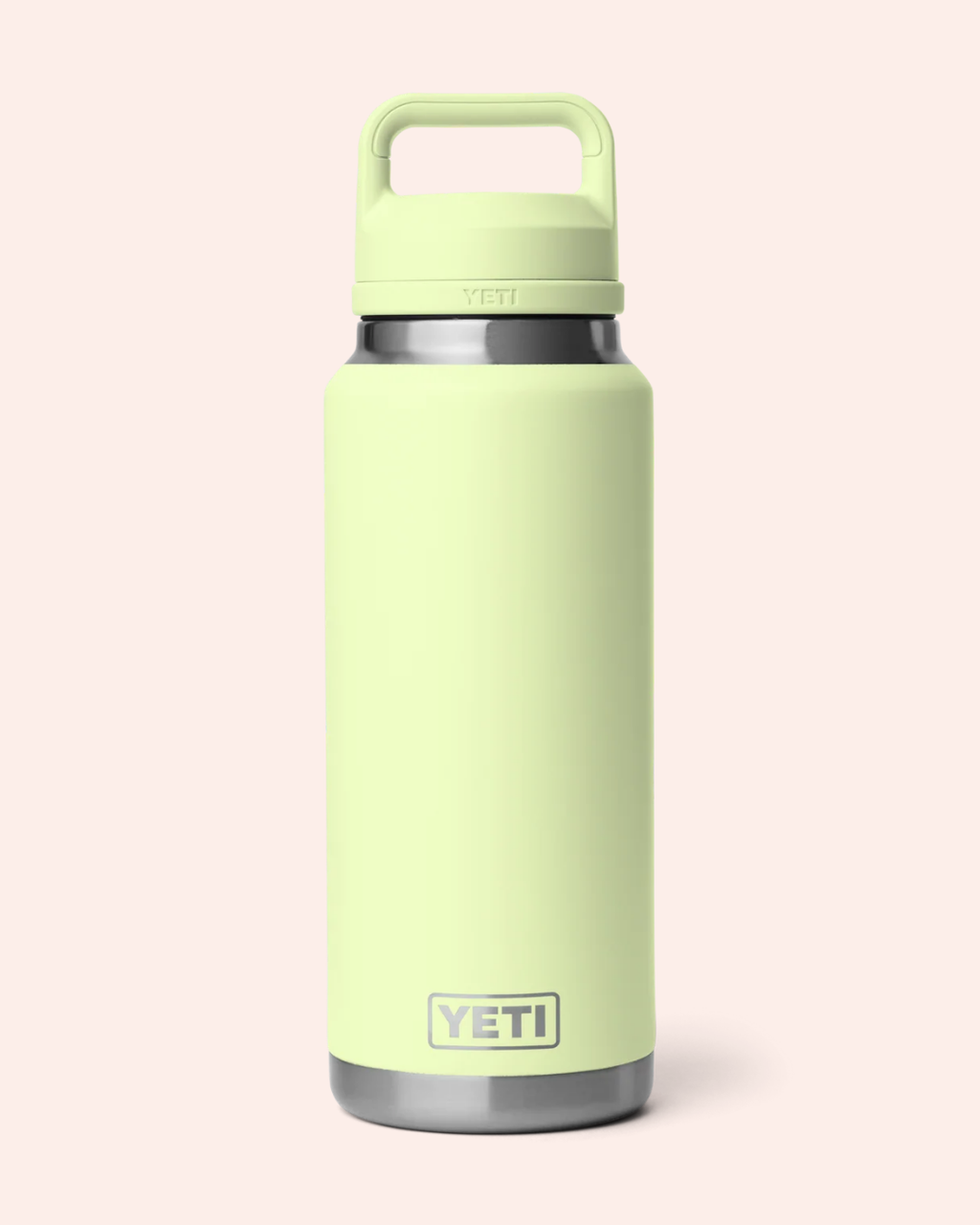 36oz Yeti Chug Cap Bottle | Custom Designs