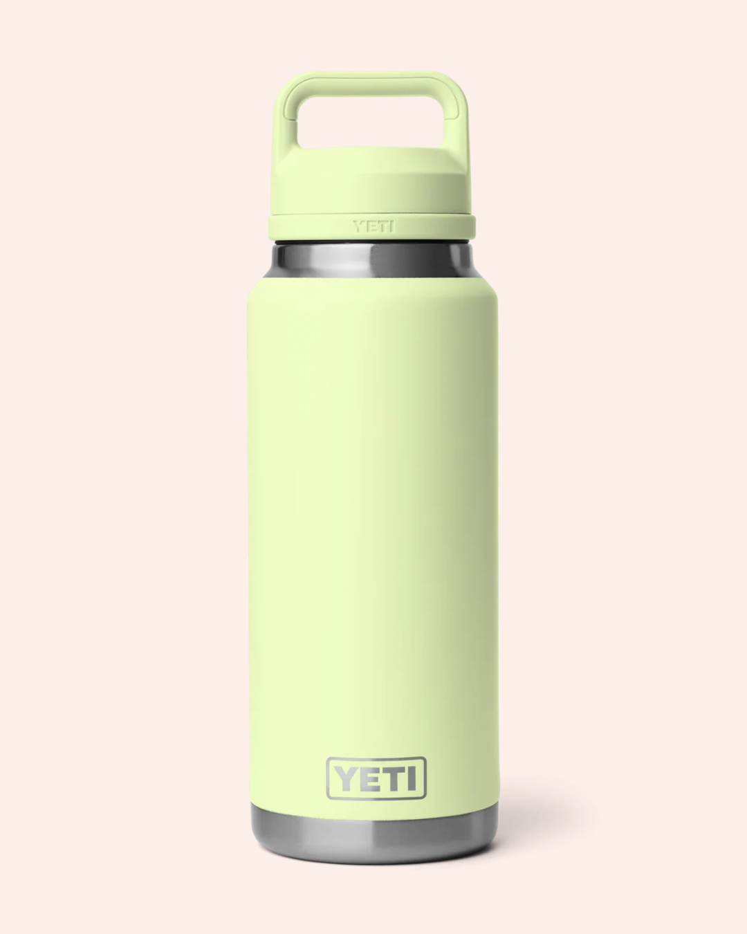 36oz Yeti Chug Cap Bottle | Custom Designs