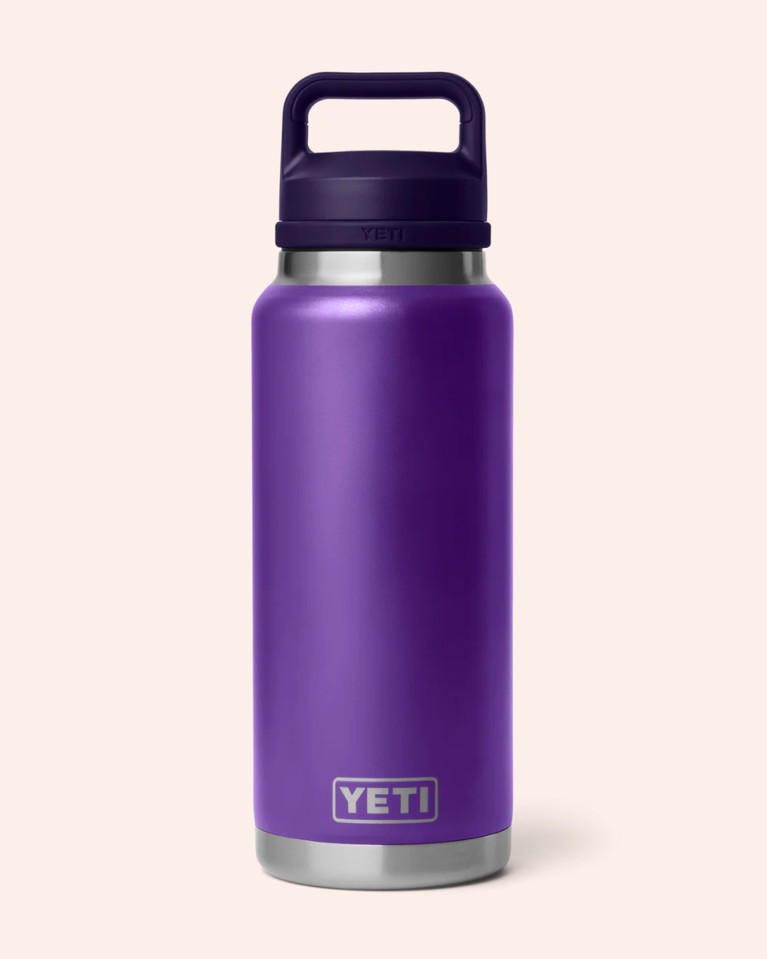 36oz Yeti Chug Cap Bottle | Custom Designs
