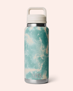 36oz Yeti Chug Cap Bottle | Custom Designs