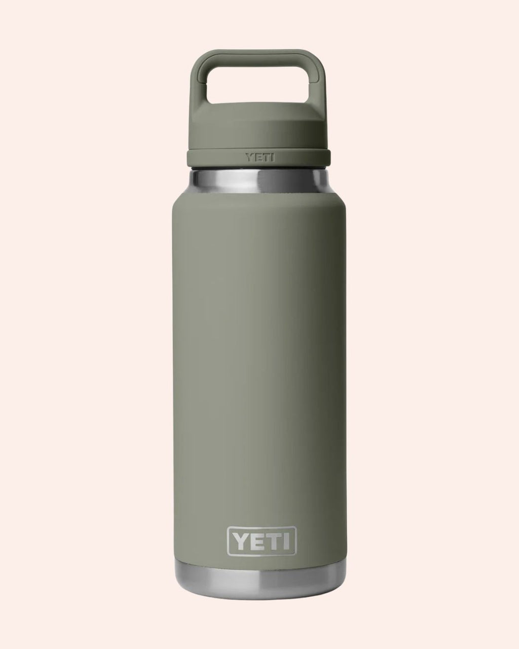 36oz Yeti Chug Cap Bottle | Custom Designs