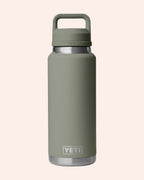 36oz Yeti Chug Cap Bottle | Custom Designs