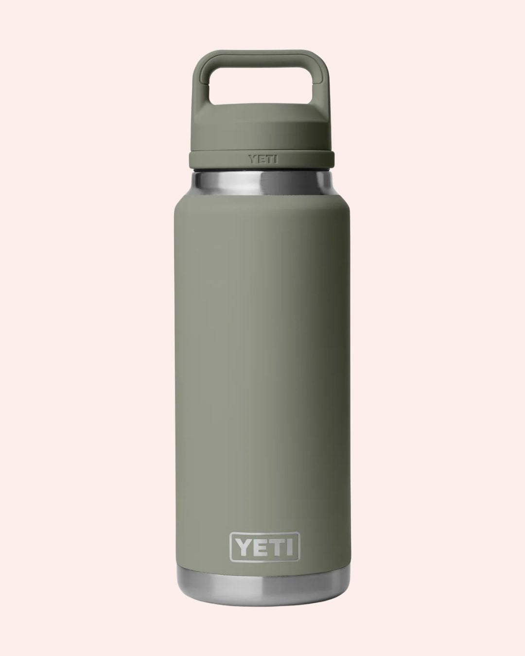 36oz Yeti Chug Cap Bottle | Custom Designs