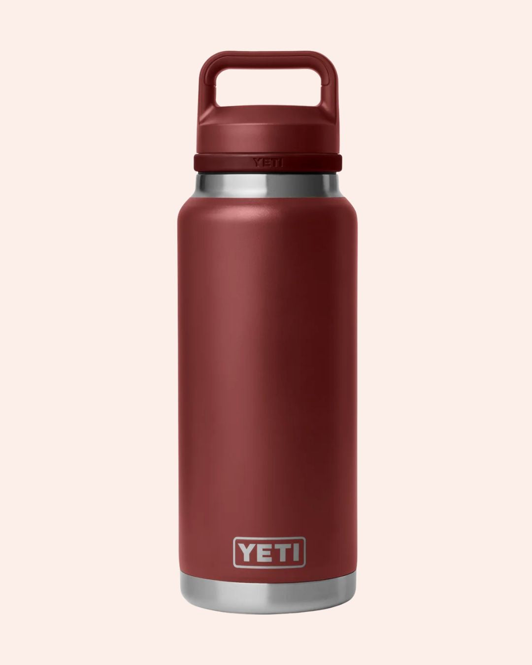 36oz Yeti Chug Cap Bottle | Custom Designs