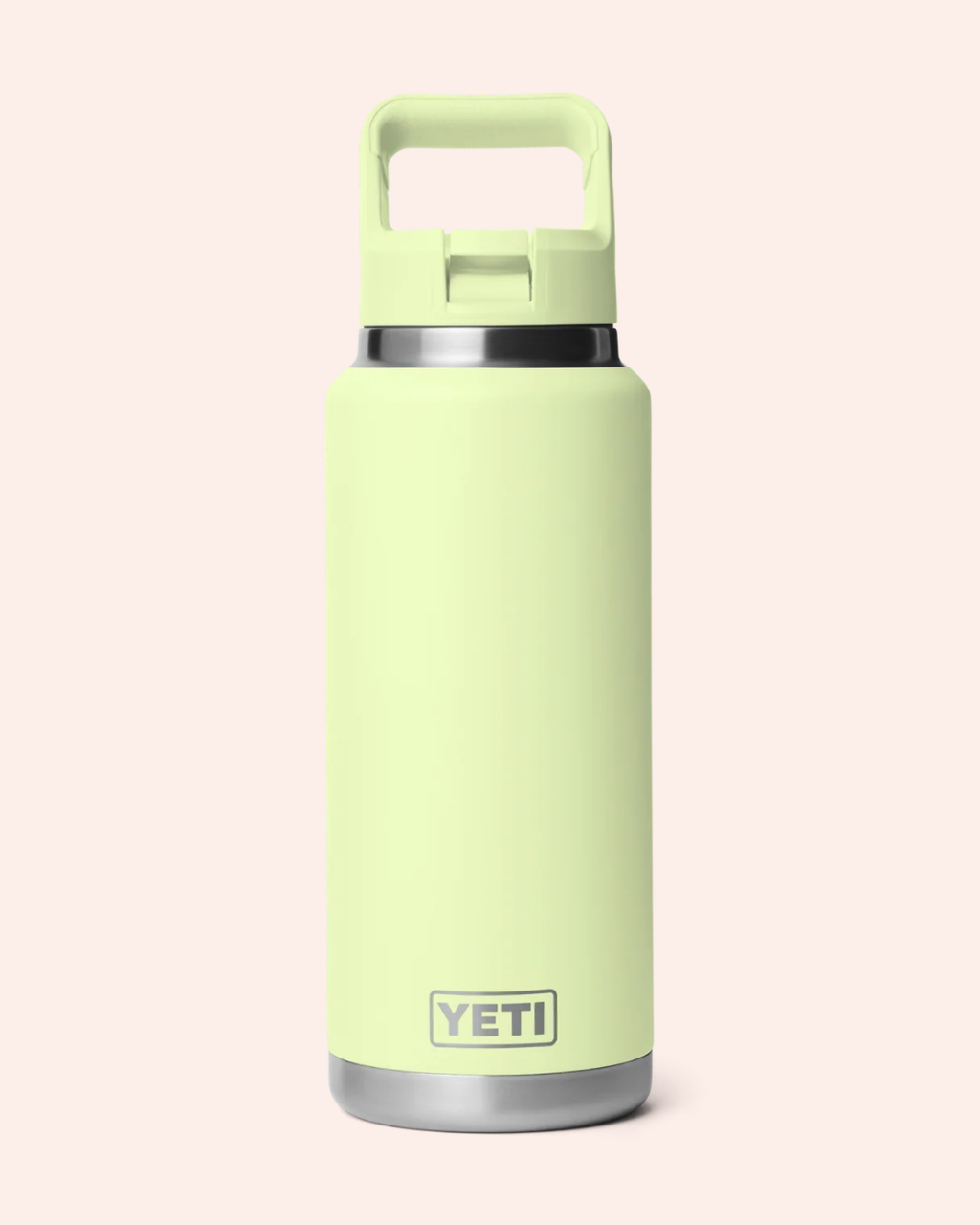 36oz Yeti Straw Bottle | Custom Designs