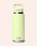 36oz Yeti Straw Bottle | Custom Designs
