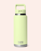 36oz Yeti Straw Bottle | Custom Designs