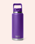 36oz Yeti Straw Bottle | Custom Designs