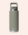 36oz Yeti Straw Bottle | Custom Designs