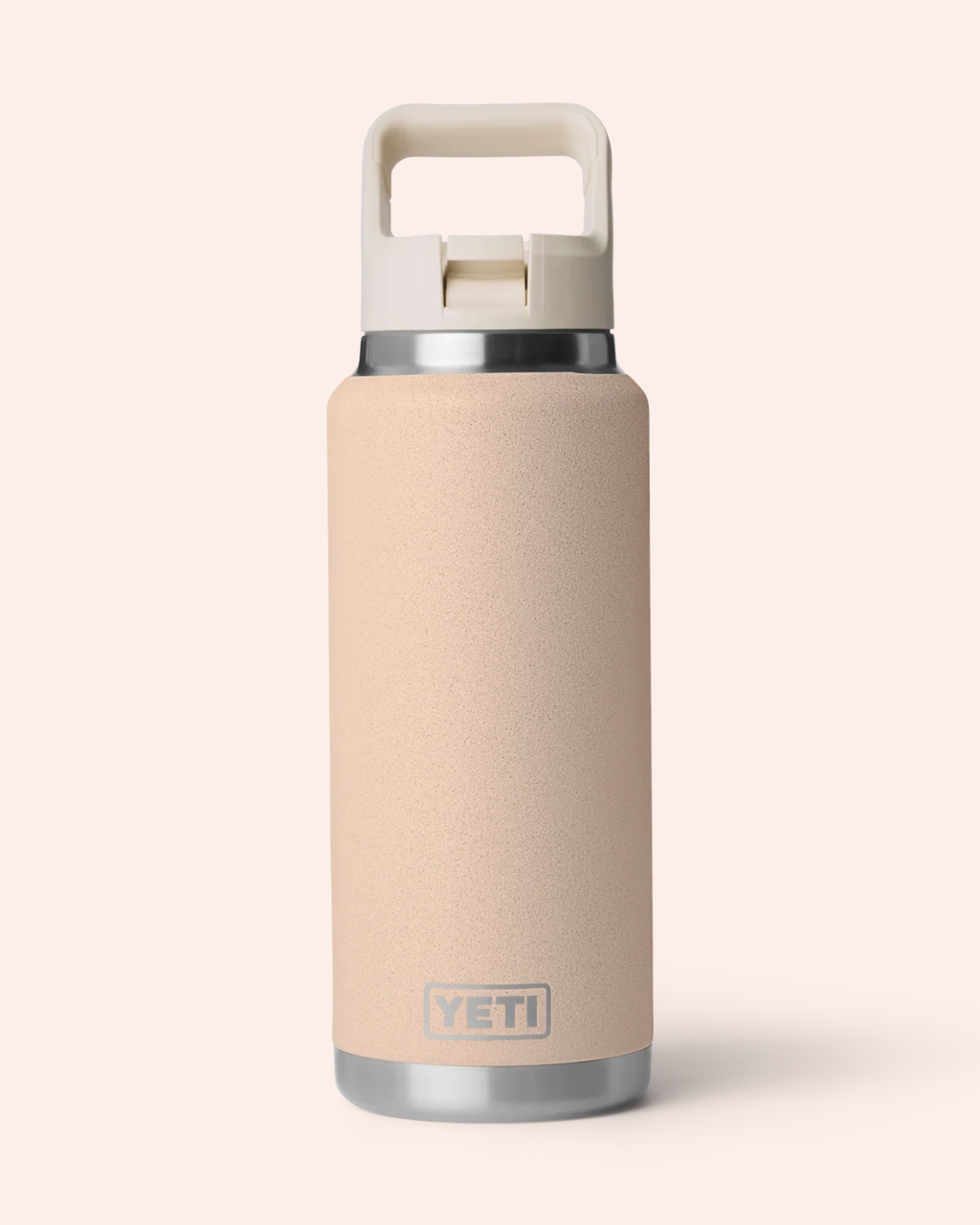 36oz Yeti Straw Bottle | Custom Designs