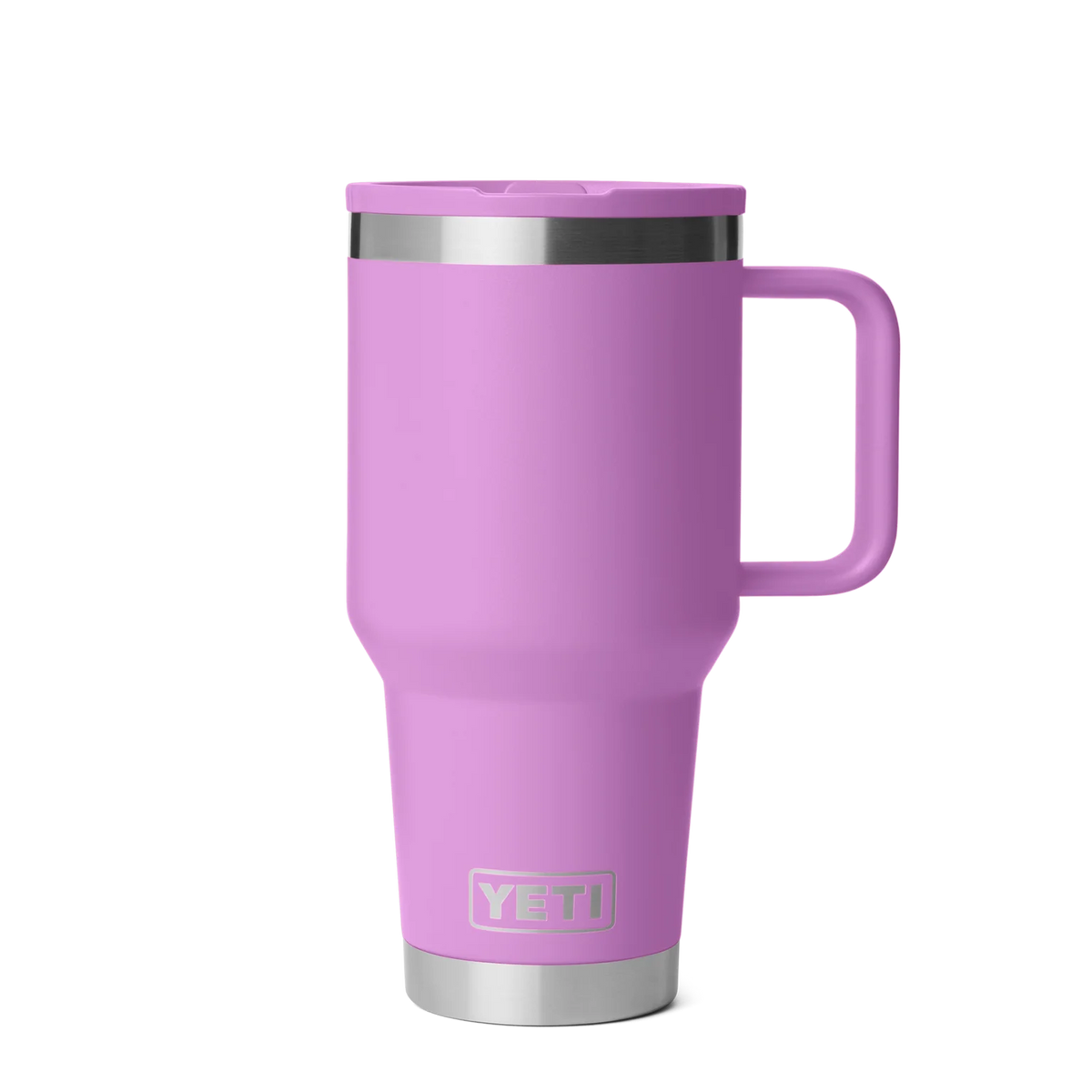 30oz Yeti Rambler Travel Straw Mug Special Order | Hand Engraved