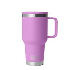 30oz Yeti Rambler Travel Straw Mug | Custom Designs
