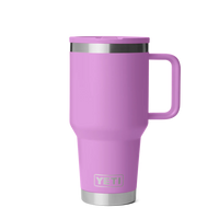 30oz Yeti Rambler Travel Straw Mug Special Order | Hand Engraved