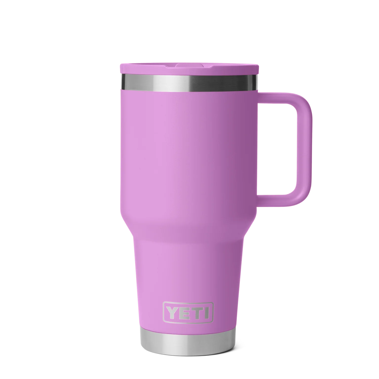 30oz Yeti Rambler Travel Straw Mug | Custom Designs