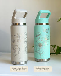 Yeti Special Order | Hand Engraved