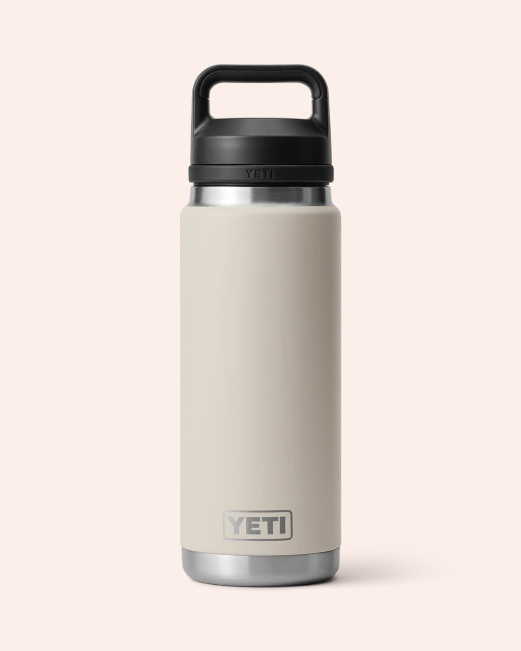 26oz Yeti Chug Cap Bottle | Custom Designs
