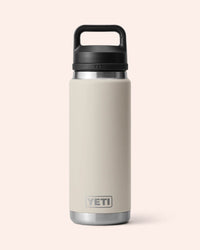 26oz Yeti Chug Cap Bottle | Custom Designs