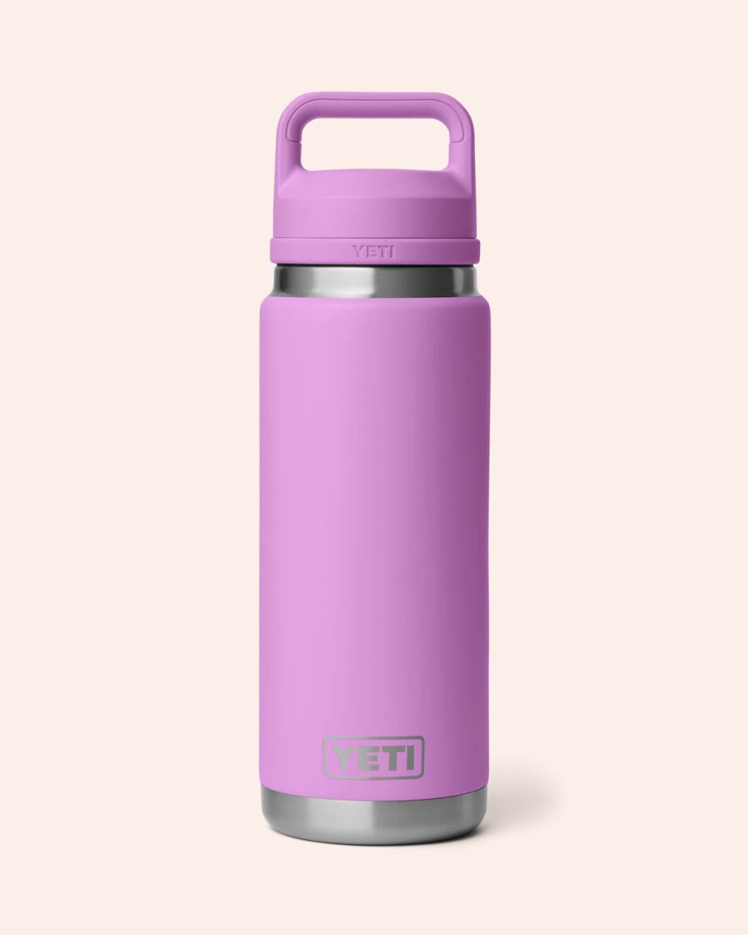 26oz Yeti Chug Cap Bottle | Custom Designs