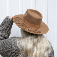 Special Order Hat (Lack of Color)