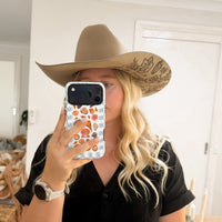 Blossom Cowboy Hat (medium)