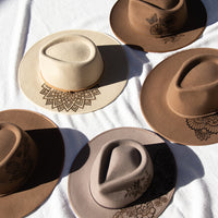 Special Order Hat (will and bear)