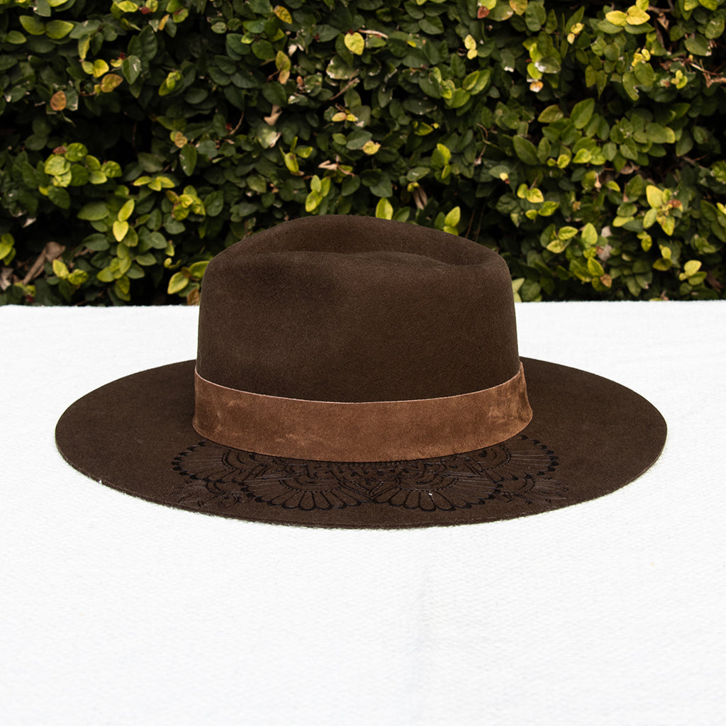 Milla Coco Hat (medium)