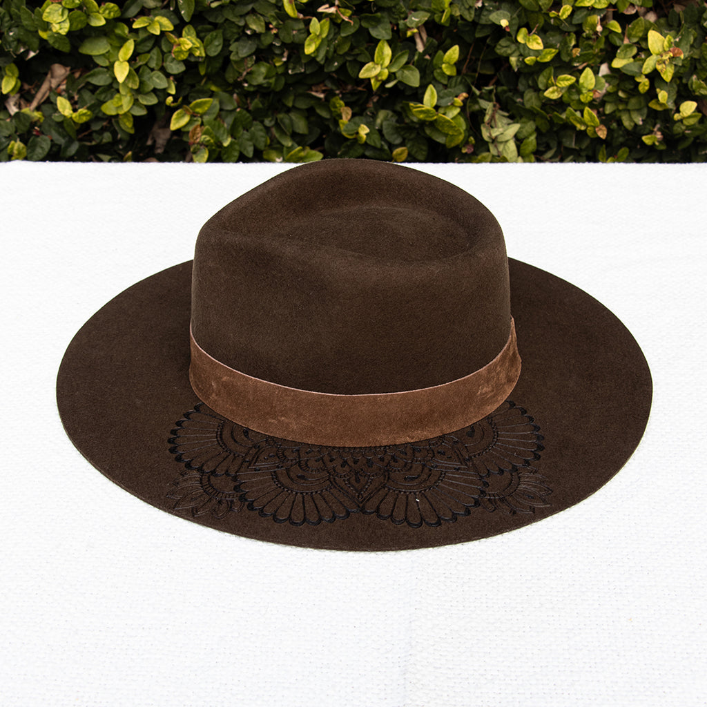 Milla Coco Hat (medium)