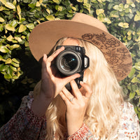 Special Order Hat (Lack of Color)