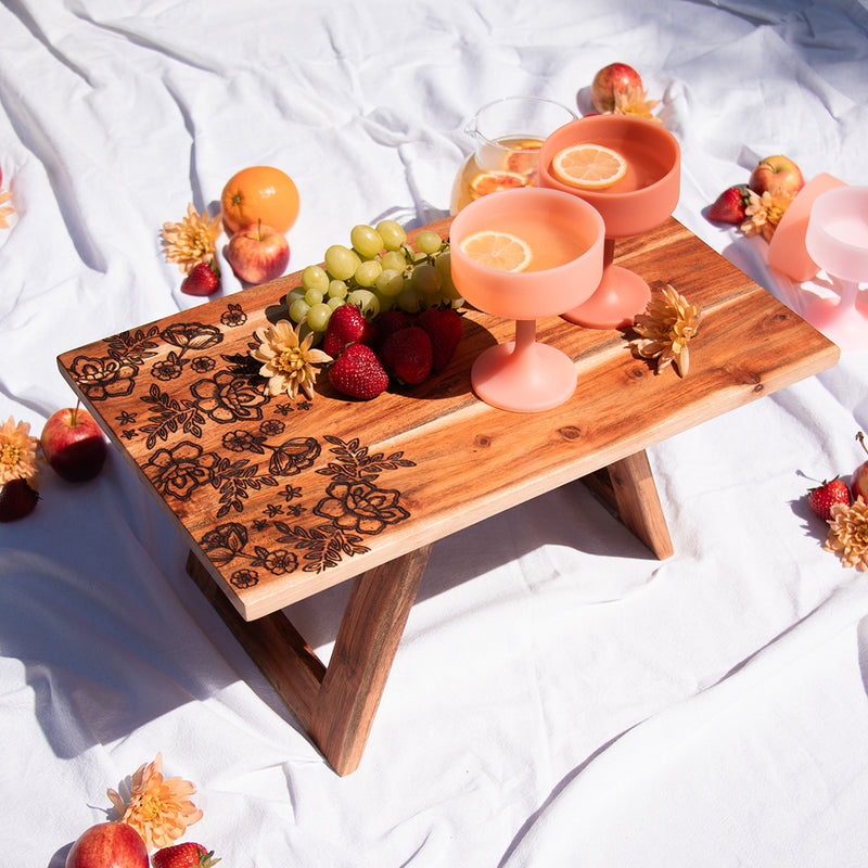 Blossom Picnic Table
