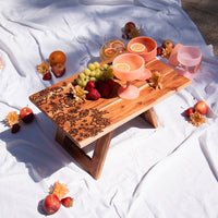 Blossom Picnic Table