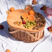 Coco Picnic Basket | Blossom