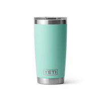 20oz Yeti Rambler Special Order | Hand Engraved