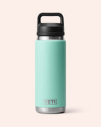 26oz Yeti Chug Cap Bottle | Custom Designs