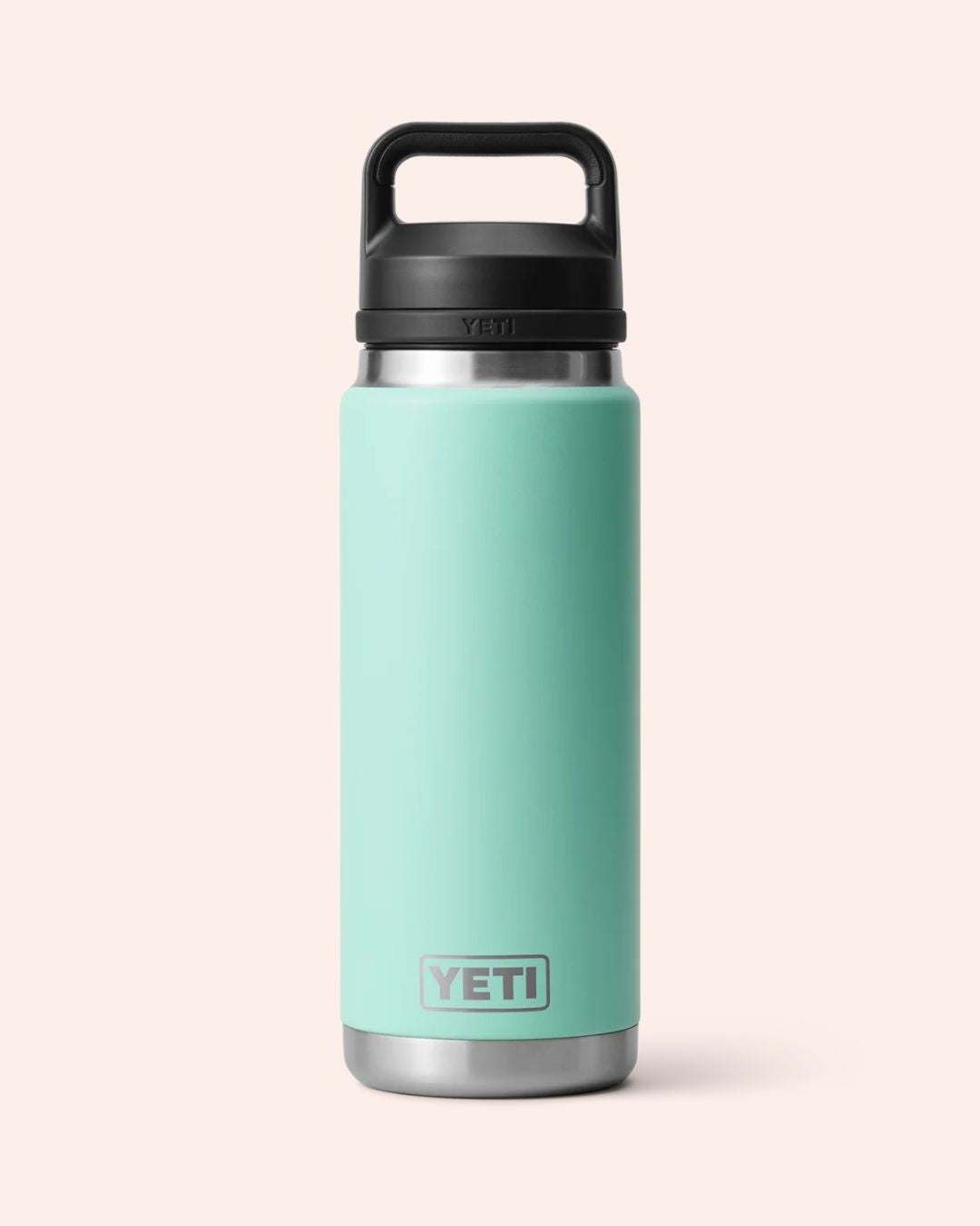 26oz Yeti Chug Cap Bottle | Custom Designs