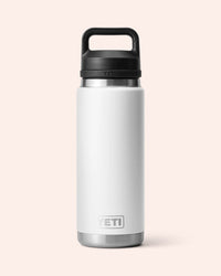 26oz Yeti Chug Cap Bottle | Custom Designs