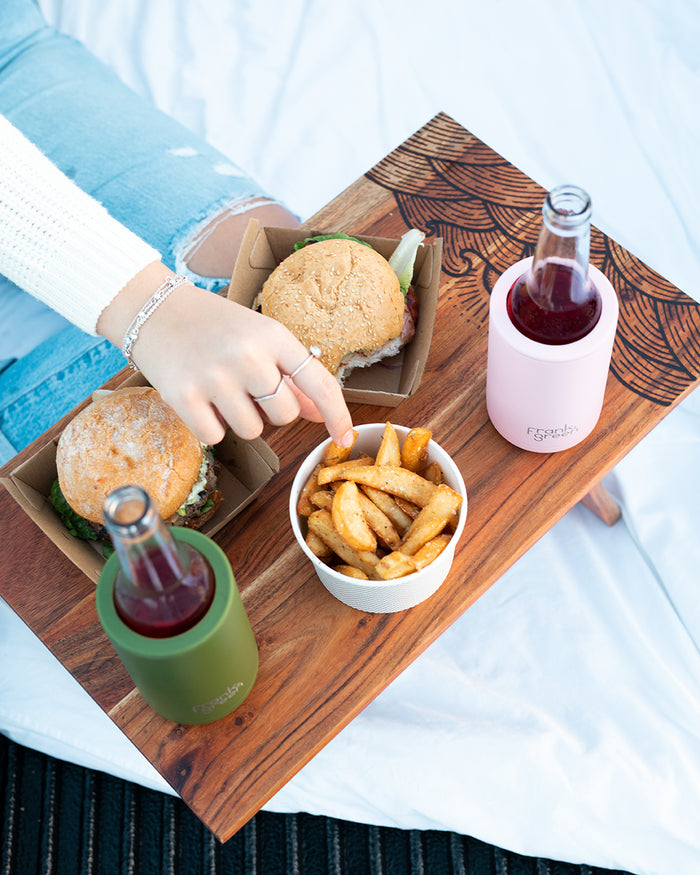 Oceania Picnic Table