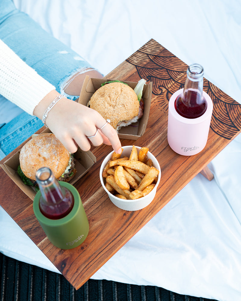 Oceania Picnic Table
