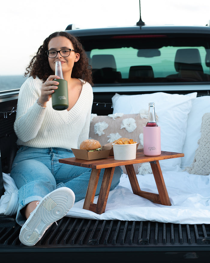 Oceania Picnic Table