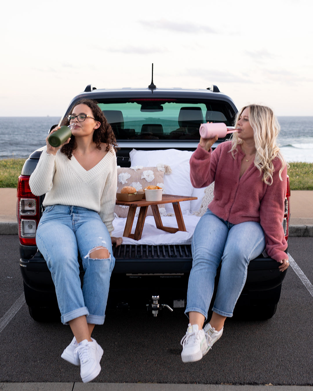 Oceania Picnic Table