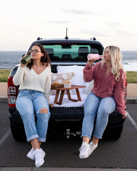 Oceania Picnic Table