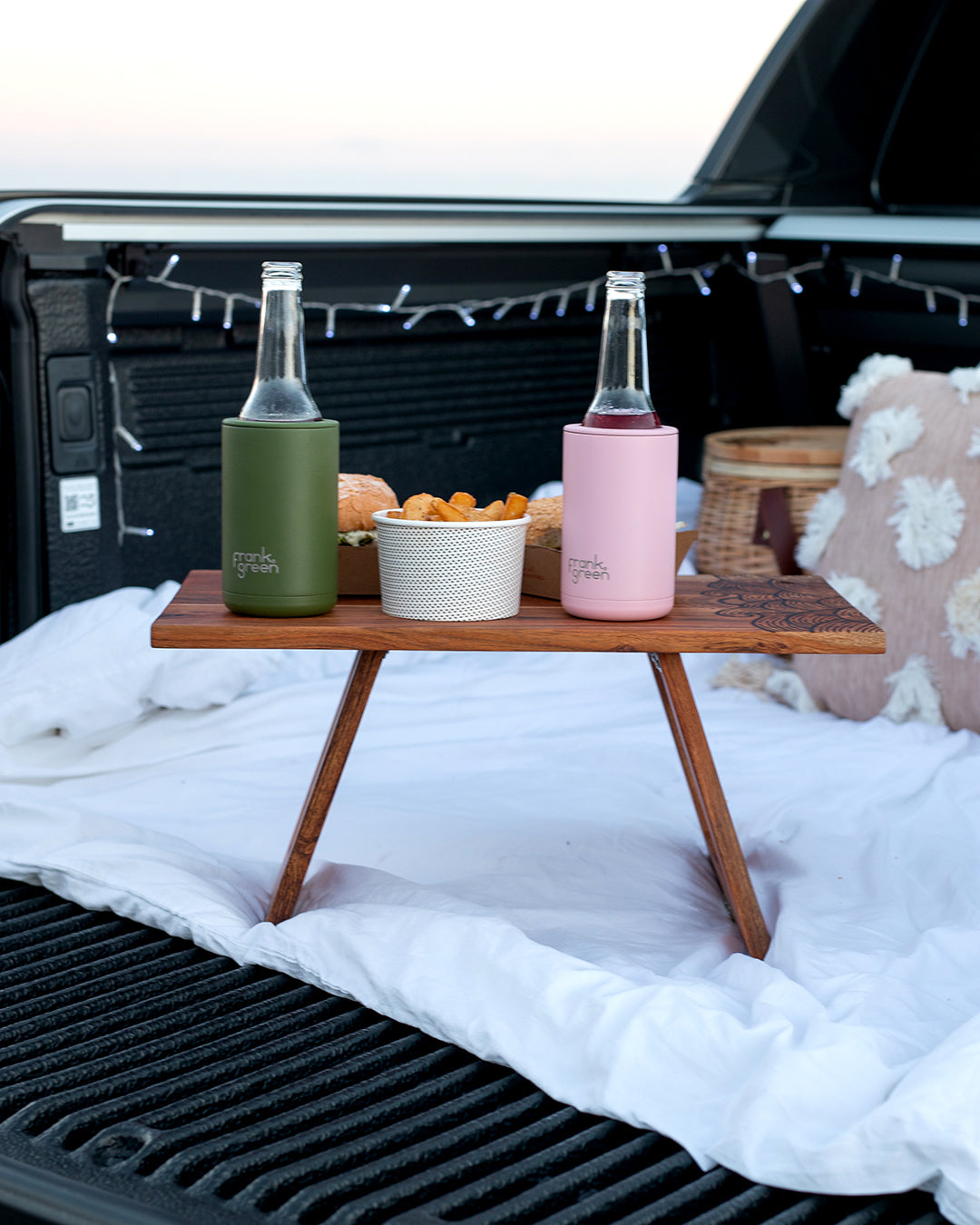 Oceania Picnic Table