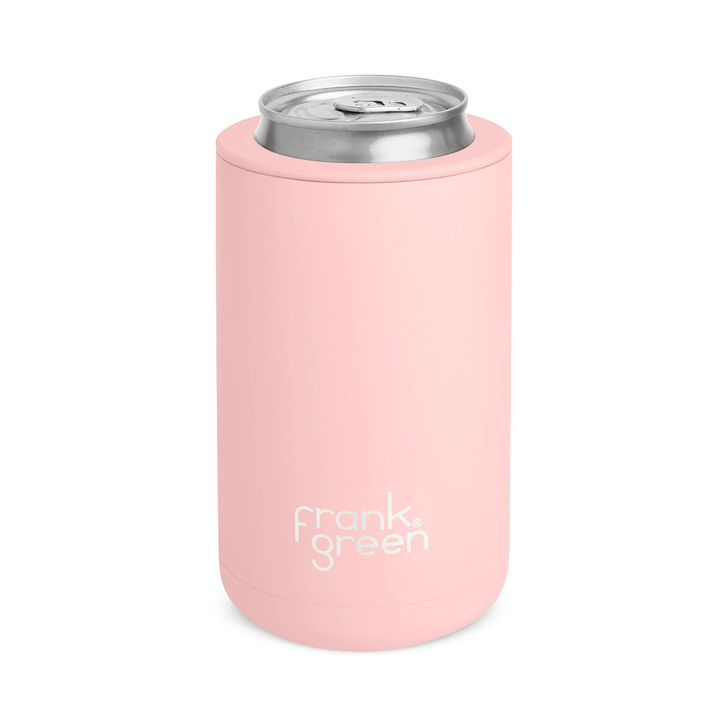 3 in 1 Insulated Drink Holder - Blushed