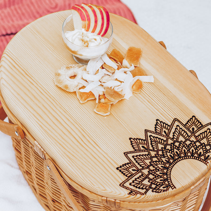 Coco Picnic Basket | Harper