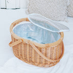 Coco Picnic Basket | Aloha