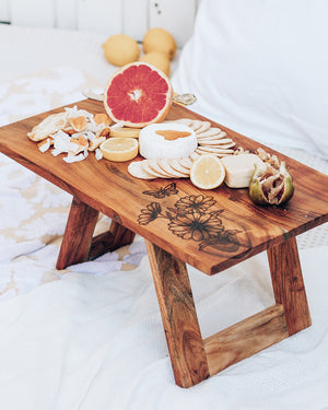 Daisy Picnic Table