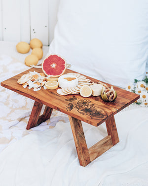 Daisy Picnic Table