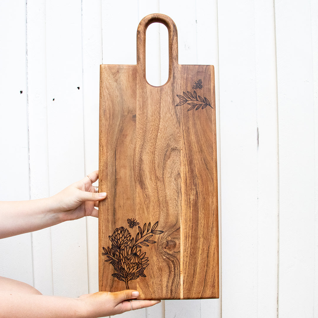 Willow Large | Flora