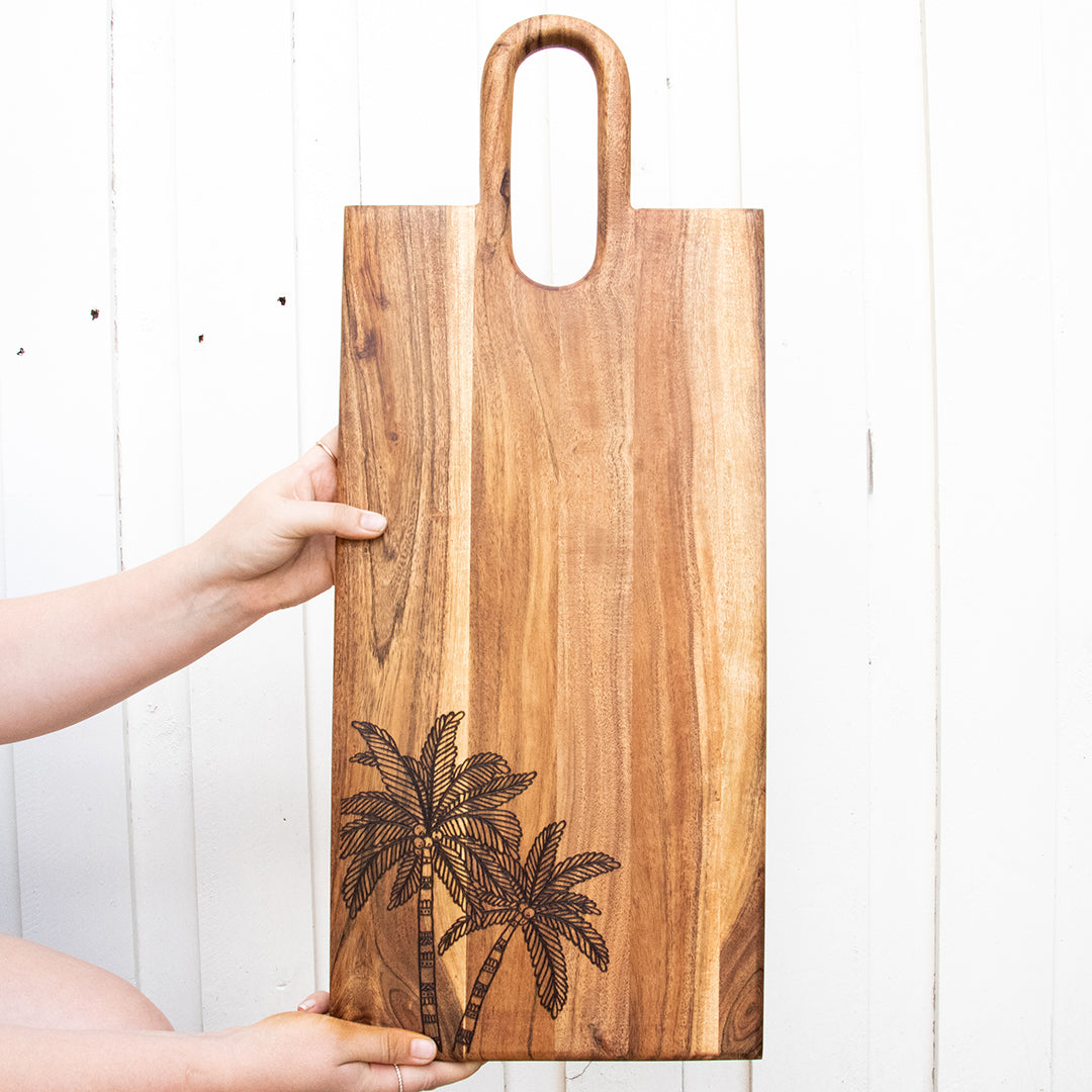 Willow Large | Aloha